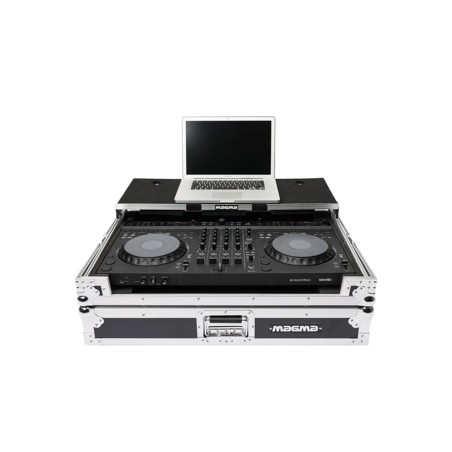 Magma Workstation DDJ-GRV6 Dj Controller Flightcase